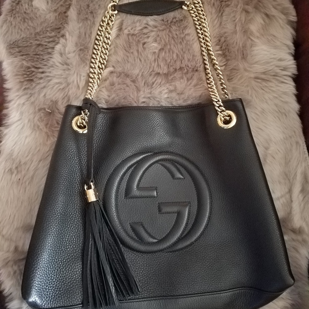 Gucci Soho Bag